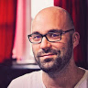 Meet your Posher, Erik